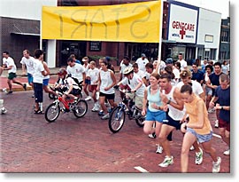 Hope Run 2003