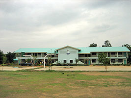 School Building