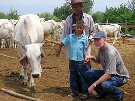 Heifer Project