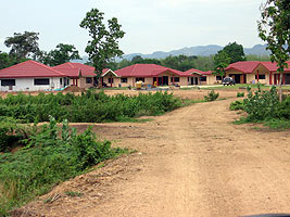 Children's Village