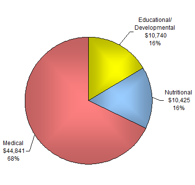 Children's Programs by Type