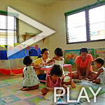 New children's village in Thailand video