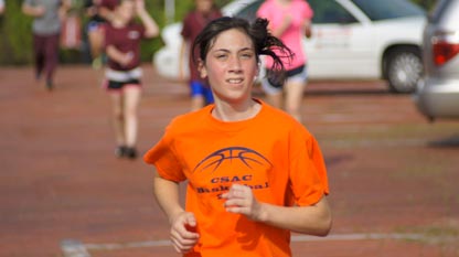 Hope Run & Walk 2012