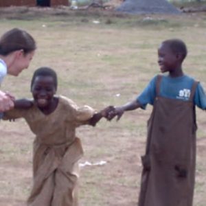 St. Joseph’s House of Hope, Mombasa, Kenya