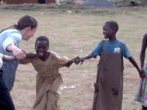 St. Joseph’s House of Hope, Mombasa, Kenya