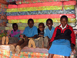 AIC Kangundo Children’s Home (Nairobi, Kenya)