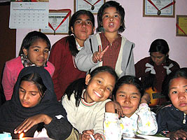 Parizat Nestling Home (Kathmandu, Nepal)