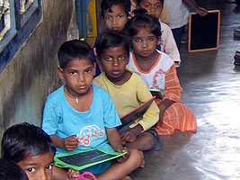 New Life Children’s Orphanage (Kakinada, India)